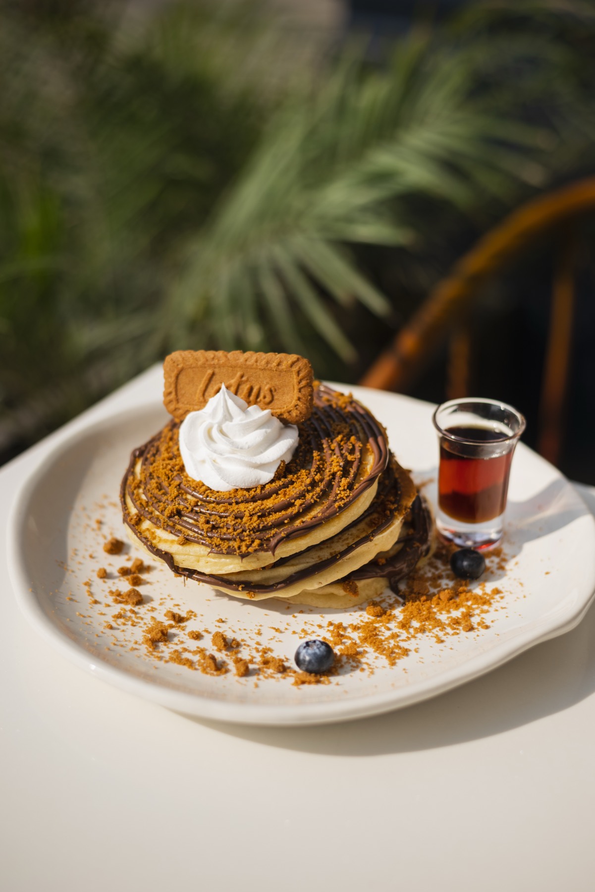 Imad Riaz — food photography