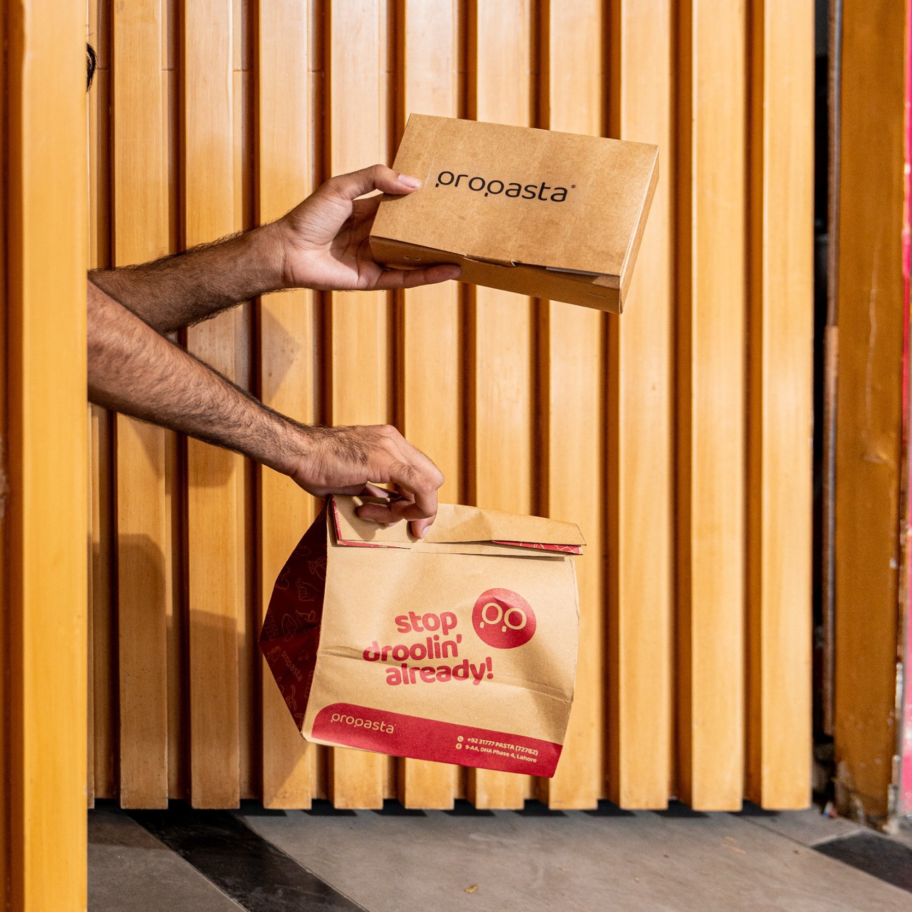 Imad Riaz — product photography